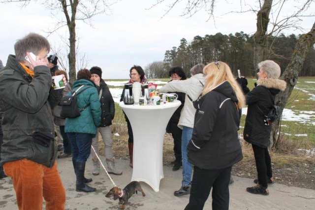 Wanderung 2015